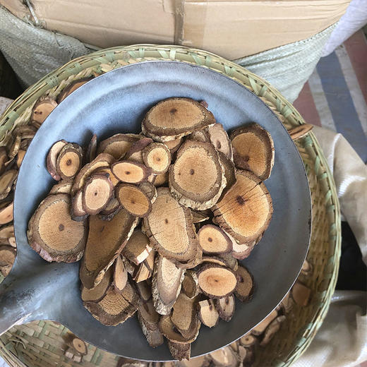 海风藤 根 片状 商品图4