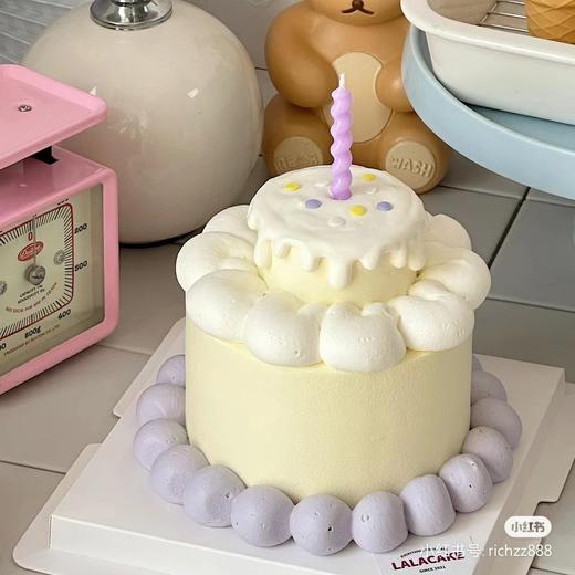 ins风简约款小蛋糕 商品图1