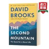 英文原版 The Second Mountain 第二座山 英文版 商品缩略图0