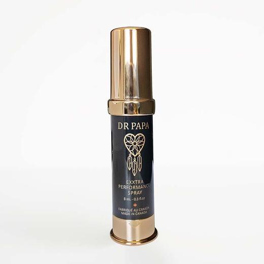 加拿大DRPAPA尊享版延时喷剂 男用延时喷雾快感增强液男女夫妻房事用品 商品图0
