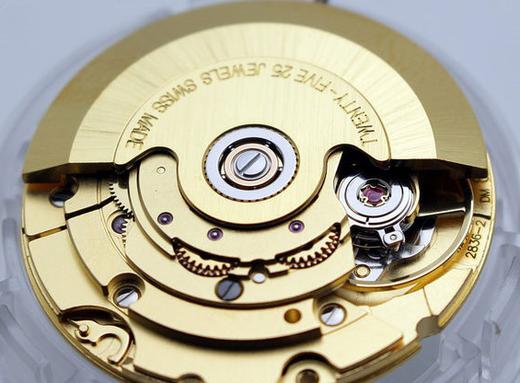 如何分辨真假瑞士ETA2836和ETA2824复刻手表 商品图0