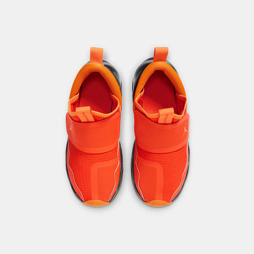 Jordan 23-7 (PS) 幼童运动童鞋 DQ9293 商品图8
