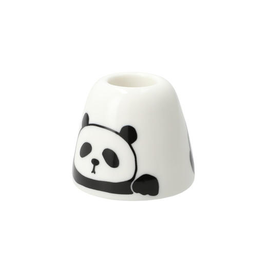 强化瓷牙刷架 利奇/嘟嘟/喵呜 商品图2