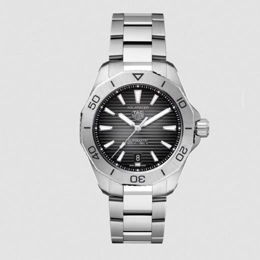 泰格豪雅 TAG Heuer 竞潜系列腕表 WBP2110.BA0627 商品图0