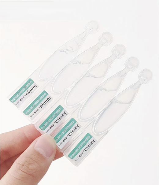 绽媄娅控油祛痘次抛精华1.5ml*30支/盒 商品图6