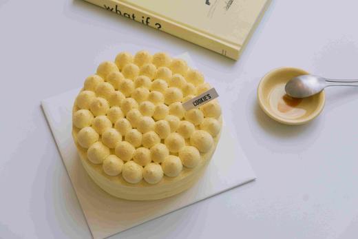 豆乳蛋糕✨低脂低糖减脂首选 商品图4