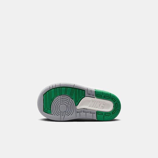 Jordan 2 Retro (TD) 复刻婴童运动童鞋 DQ8563 商品图1