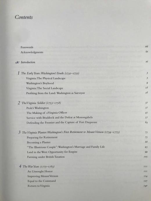 乔治·华盛顿的神话背后 261幅插图 平装大16开 商品图5