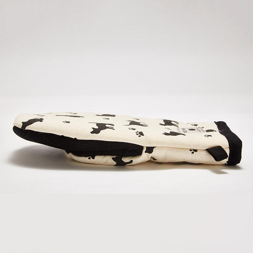 围裙/隔热微波炉手套/锅垫子 猫猫系列 商品图1