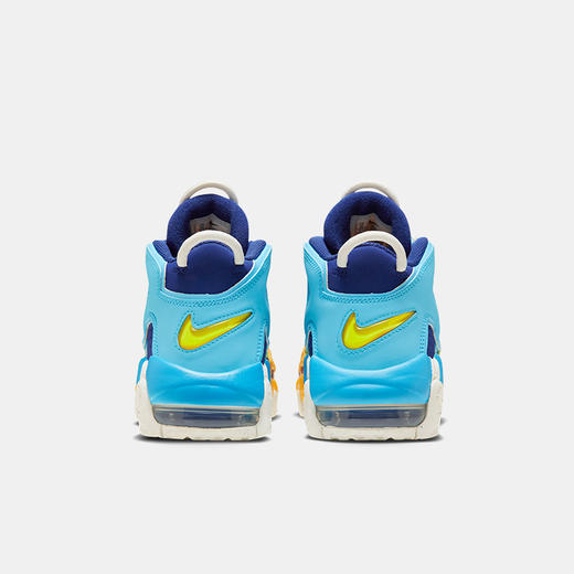 Nike Air More Uptempo BG AASG 大童运动鞋 FJ0693 商品图5