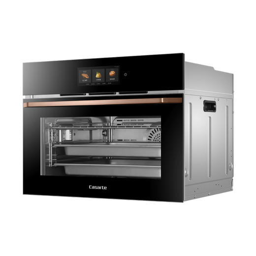 卡萨帝（Casarte）蒸箱C6S46BGU1 商品图10
