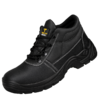 狼探防静电劳保鞋男欧标钢包头防砸防刺穿实心底抗造耐磨安全舒适安全工地防护功能鞋 G205LT 商品缩略图9