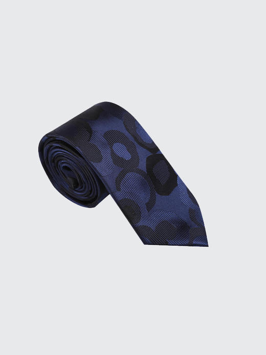 callisto桑蚕丝领带  SQCTE002C NA 商品图1