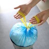 E洁大号自动收口垃圾袋 商品缩略图1