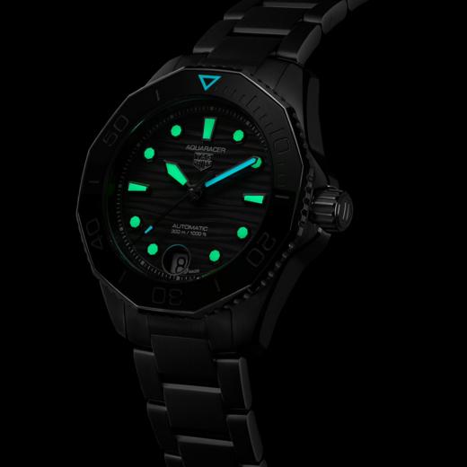 泰格豪雅TAG Heuer 竞潜系列 WBP231D.BA0626 腕表 商品图3