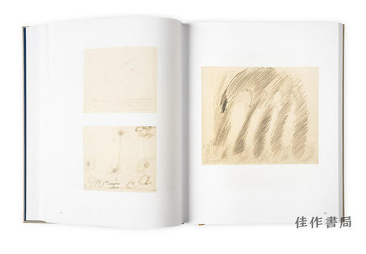 Hilma af Klint: Spiritualistic Drawings 1896–1905: Catalogue Raisonne Volume I / 希尔玛·阿夫·克林特：精神主义素描 商品图4