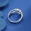 子佩集S925银【千澈】戒指【YGJZ012】2304 商品缩略图5