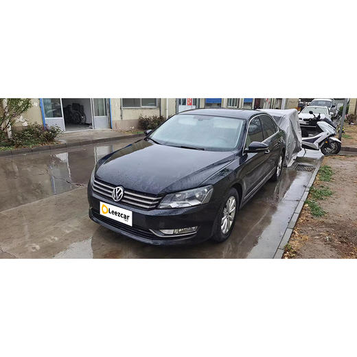 大众 帕萨特 1.8TSI 自动尊荣版【长租-北京】 商品图1