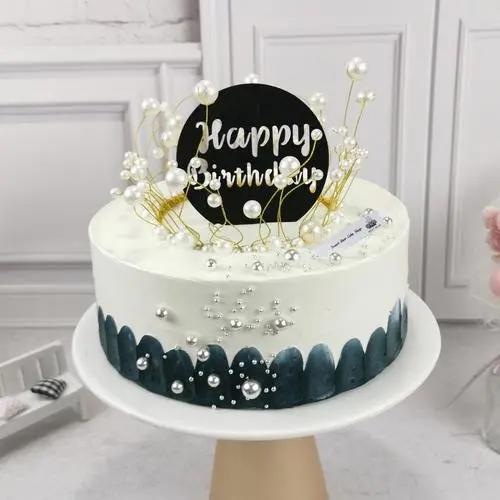 新款蛋糕 商品图0