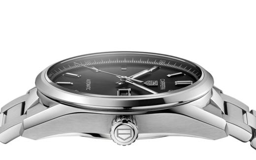 泰格豪雅TAG Heuer 卡莱拉系列 WBN2010.BA0640 腕表 商品图4