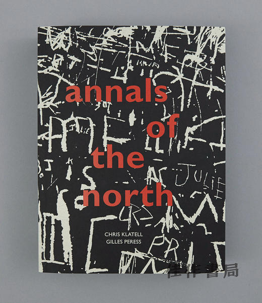 Gilles Peress and Chris Klatell: Annals of the North / 吉尔斯·佩雷斯和克里斯·克拉特尔：北方年鉴 北爱尔兰 商品图0