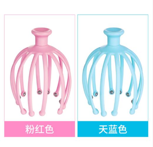 新丨网红爆款头部按摩神器 商品图0