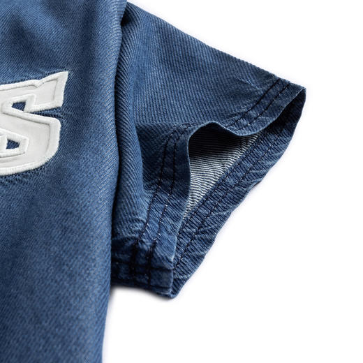 LEVIS 夏 大童小童 衬衫 LVB-WT-H690 商品图3