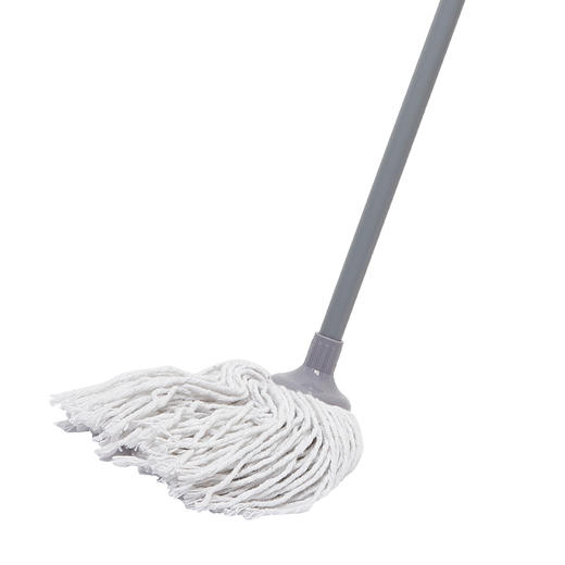 齐心 L242 棉纱拧水拖把 色 250克棉纱 商品图0