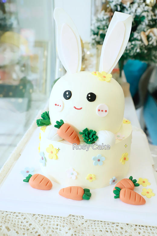 立体兔子款 商品图1