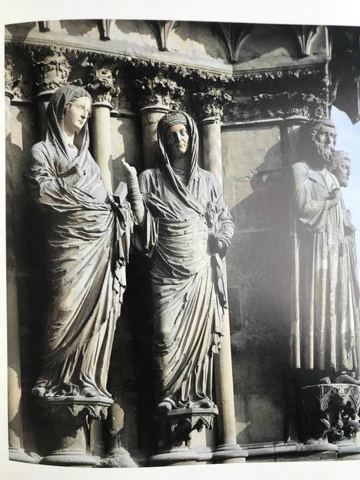 法国艺术：史前至中世纪 约500幅彩色插图 精装16开 商品图6