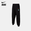 Nike Sportswear 大童加绒长裤 FD9936 商品缩略图0