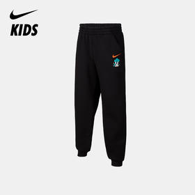 Nike Sportswear 大童加绒长裤 FD9936