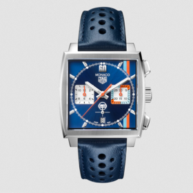 泰格豪雅 TAG Heuer 摩纳哥系列 CBL2115.FC6494 腕表