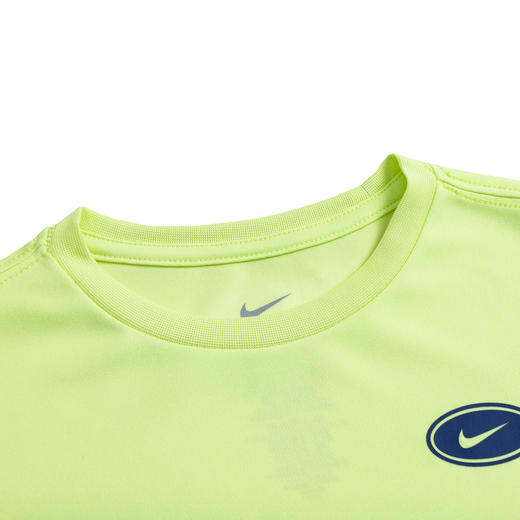 NIKE 夏 小童婴童 短袖T恤 NKB-DT-K966 商品图2