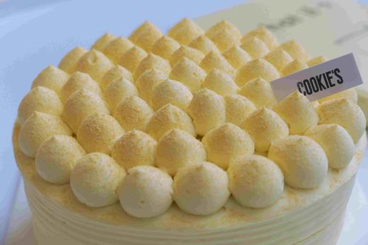 豆乳蛋糕✨低脂低糖减脂首选 商品图2