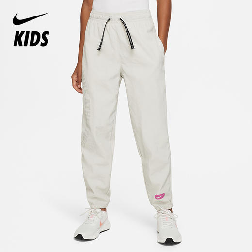 Nike Repel Athletics 大童训练长裤 DX5367 商品图0