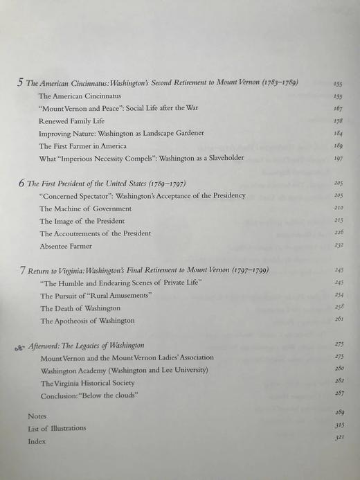 乔治·华盛顿的神话背后 261幅插图 平装大16开 商品图6