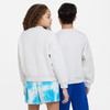 Nike Sportswear Icon Fleece 大童 Oversize 风运动衫 DX5140 商品缩略图5