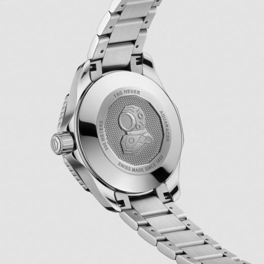 泰格豪雅TAG Heuer 竞潜系列 WBP231C.BA0626 腕表 商品图2