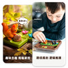 比利时 Smart Games Squirrels Go Nuts 疯狂松鼠 6+ SG 425 商品缩略图5