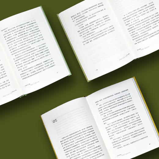 卡尔维诺经典 祖先三部曲：树上的男爵、不存在的骑士、分成两半的子爵 商品图3