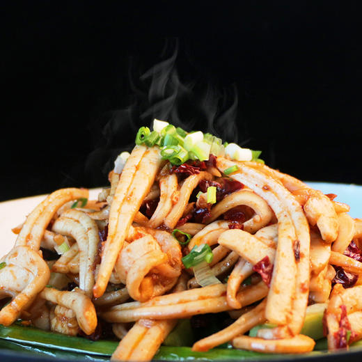 食掌柜深海鱿鱼丝 商品图3