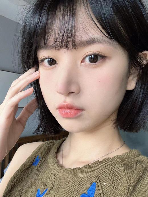 Springcon小韵黑 年抛14.0 商品图2