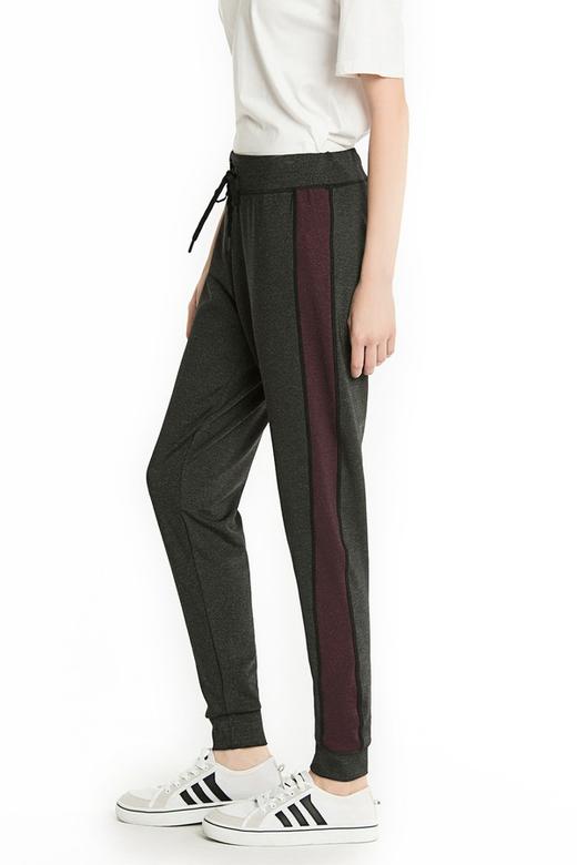 LNNNS 深灰色运动裤 2303 商品图1