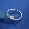 子佩集S925银【星意】戒指【R27890401】 商品缩略图1