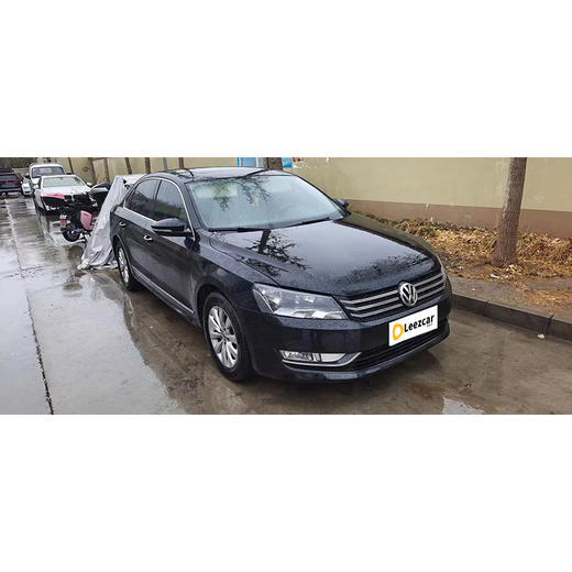 大众 帕萨特 1.8TSI 自动尊荣版【长租-北京】 商品图2