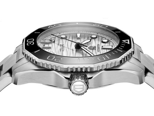 泰格豪雅TAG Heuer 竞潜系列 WBP231C.BA0626 腕表 商品图4