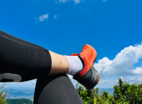 【网友实拍合集】凯乐石飞刺2.0 不要错过！