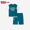 LEVIS 夏 大童小童 2件套 LVB-KS-H698 商品缩略图0