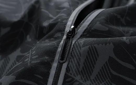 【男女同款】JEEP SPIRIT 户外经典防风外套  防风连帽设计【守护温暖，不在风中凌乱，无惧风雨】 FX 商品图6